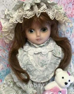 SEKIGUCHI Salon doll Aristia H20 Girl Goods JP