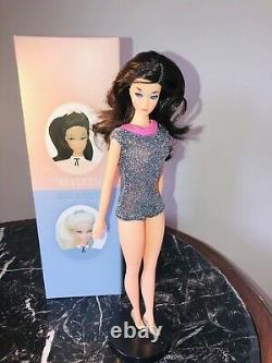 SEVINYL Doll Caprice, Lalka Bild Lilli