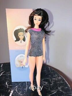 SEVINYL Doll Caprice, Lalka Bild Lilli