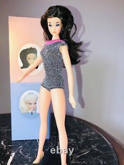 SEVINYL Doll Caprice, Lalka Bild Lilli