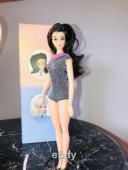 SEVINYL Doll Caprice, Lalka Bild Lilli