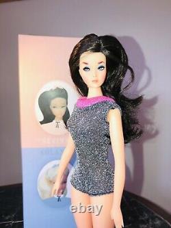 SEVINYL Doll Caprice, Lalka Bild Lilli