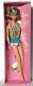 Side Part American Girl Sidepart 1966 Vintage Barbie Nrfb Rare Swimsuit