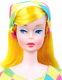 Spectacular Vintage High Color Color Magic Barbie Doll Mint