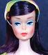 Stunning Vintage Midnight High Color Color Magic Barbie Doll Mint