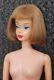 Stunning Vintage Nutmeg/cinnamon Long Hair American Girl Barbie A/o + Mint