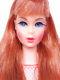 Stunning Vintage Redhead Twist'n Turn Barbie Doll Mint