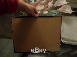 Super Rare Salesman Sample Case Pic Of #1 Vintage Barbies, Only 4 In Existence