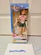 Sailor Jupiter Doll Irwin Toy 2000 2001 11.5 Sailor Moon Vintage Nrfb