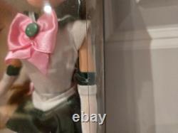 Sailor Jupiter doll irwin toy 2000 2001 11.5 Sailor Moon vintage NRFB
