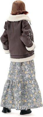 Sekiguchi momoko DOLL momoko DOLL Cafe Hopping Fashion Doll with Tracking NEW