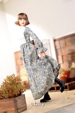 Sekiguchi momoko DOLL momoko DOLL Cafe Hopping Fashion Doll with Tracking NEW