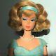 Side Part American Girl Barbie 1966 Vintage Amazing Hair