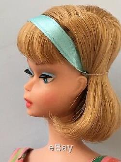 Side Part American Girl Vintage Barbie SIDEPART