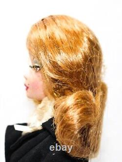Silkstone Barbie Pretty Pleats Doll Gold Label WithStand No Purse No Box 2006