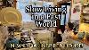 Slow Living In A Fast World A Day In My 1940s Inspired Home