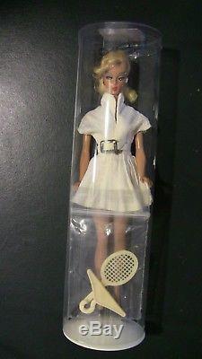 Small 7 1/2 Germany German Bild Lilli Doll with Tennis Outfit Lot