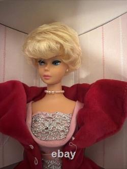 Sofhisticated Lady Barbie Collectors Request 1963 Faction Teproduction