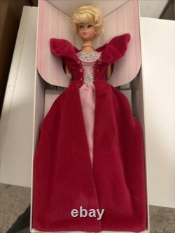 Sofhisticated Lady Barbie Collectors Request 1963 Faction Teproduction