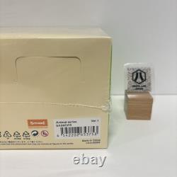 Sonny Angel animal series ver. 1 figure 12 pcs Blind Asort Box with shrink Japan
