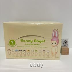 Sonny Angel animal series ver. 1 figure 12 pcs Blind Asort Box with shrink Japan
