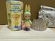 Sonny Angel Mini Figure I Love Rainy Day Series Secret Raincoat Rabbit Kawaii