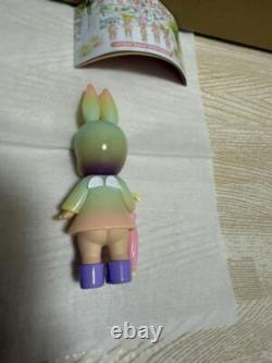 Sonny Angel mini figure I LOVE RAINY DAY Series Secret Raincoat Rabbit Kawaii