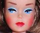 Spectacular Vintage Nutmeg Long Hair High Color American Girl Barbie Doll Mint