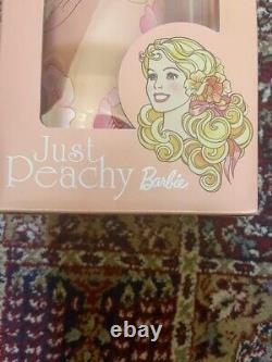 Stanley Barbie?'80s Peaches'N Cream 40 oz. Quencher Tumbler With Receipt