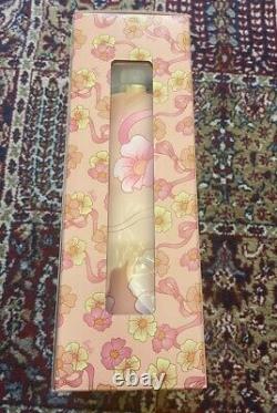 Stanley Barbie?'80s Peaches'N Cream 40 oz. Quencher Tumbler With Receipt
