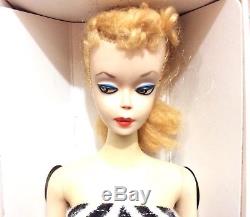 Stunning 1959 #2 Vintage Barbie