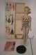 Stunning 1959 Mattel #2 Barbie Blonde Ponytail In Tm Stand Box & More #bp30