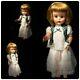 Stunning Htf Effenbee 1959 Mary Jane Vintage Doll 30 Walking Doll Great Condi