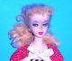 Stunning Vintage 1959 Pale Blonde # 1 Ponytail Barbie Tm Model 850 Japan