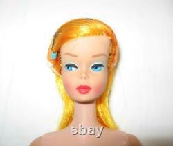 Stunning Vintage Barbie Color Magic Golden Blonde High Color