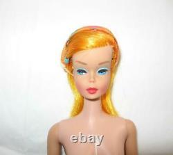 Stunning Vintage Barbie Color Magic Golden Blonde High Color