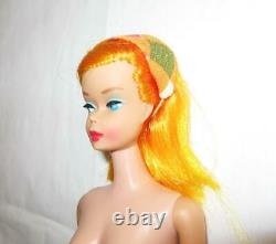 Stunning Vintage Barbie Color Magic Golden Blonde High Color