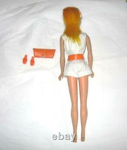 Stunning Vintage Barbie Color Magic Golden Blonde High Color