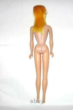 Stunning Vintage Barbie Color Magic Golden Blonde High Color