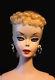 Stunning Vintage #1 Ponytail Number One Barbie 1959 Ooak By Pania