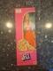 Super Rare 9218-19 Deluxe Quick Curl Pj Doll-brand New-mattel 1975 Barbie