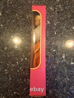 Super RARE 9218-19 DELUXE QUICK CURL PJ DOLL-BRAND NEW-MATTEL 1975 Barbie