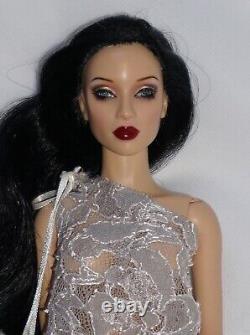 Superdoll Sybarite 40cm doll Venus D'Royce Gen X Clone vinyl bjd