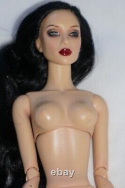 Superdoll Sybarite 40cm doll Venus D'Royce Gen X Clone vinyl bjd