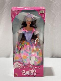 Sweet Magnolia Barbie Wal-Mart S. E. #15654 New NRFB 1996 Mattel, Inc. New B3