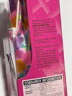 Sweet Magnolia Barbie Wal-Mart S. E. #15654 New NRFB 1996 Mattel, Inc. New B3