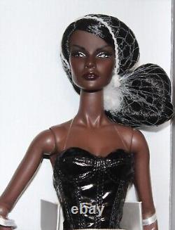 Sweet Venom Jordan Duval 12.5 Fashion Royalty Boudoir Doll NEW NRFB