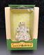 Sylvanian Families Vintage Ermine Sister Figure New Boxed Calico Critters Rare