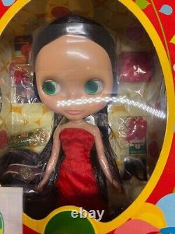 Takara Tomy Blythe Love Mission Fashion doll Figure Limited quantity