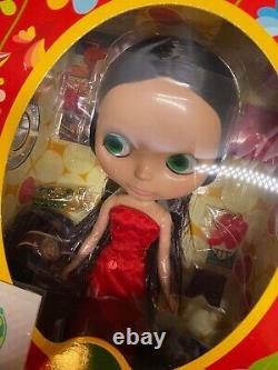 Takara Tomy Blythe Love Mission Fashion doll Figure Limited quantity